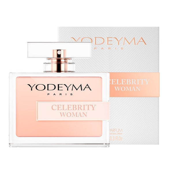 YODEYMA - Celebrity Woman -  Eau de Parfum