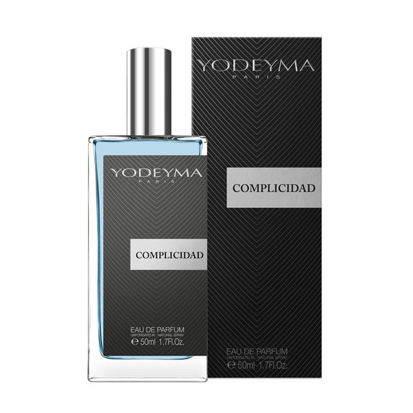 YODEYMA - Complicidad - Eau de Parfum