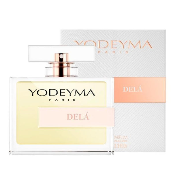 YODEYMA - Delá -  Eau de Parfum