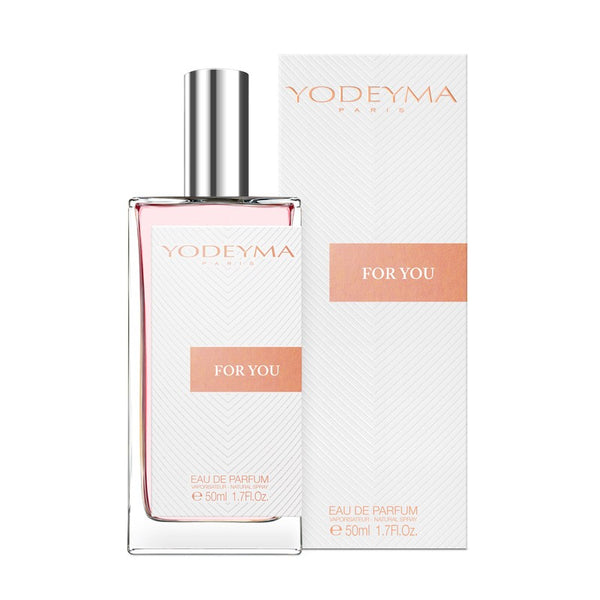 YODEYMA - For you - Eau de Parfum