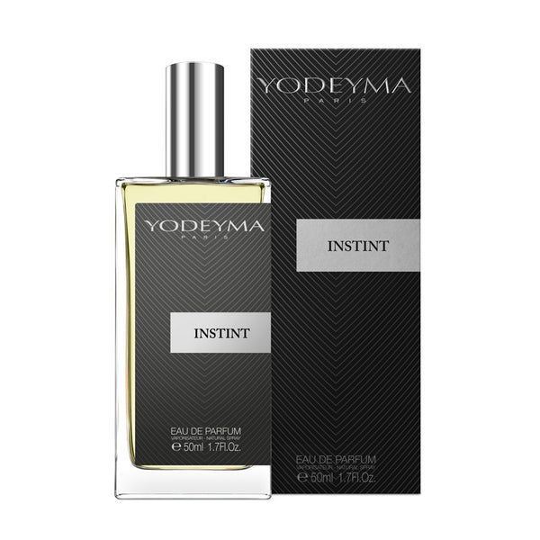 YODEYMA - Instint - Eau de Parfum