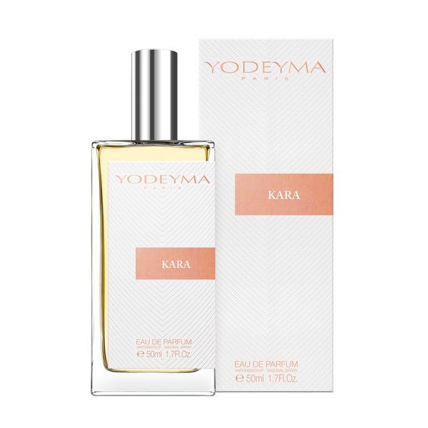 YODEYMA - Kara - Eau de Parfum