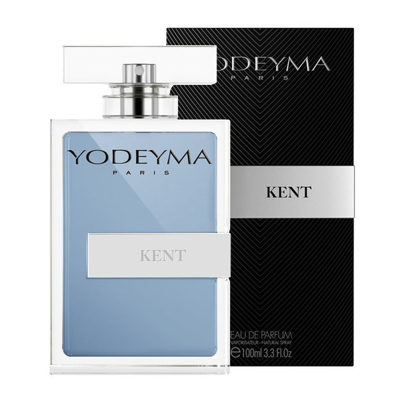 YODEYMA - Kent - Eau de Parfum