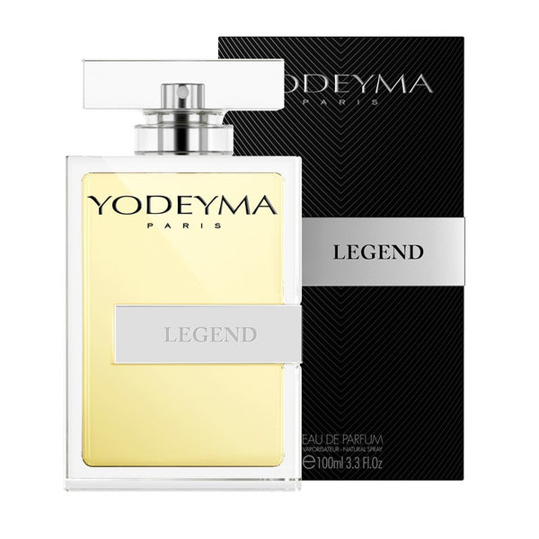 YODEYMA - Legend - Eau de Parfum