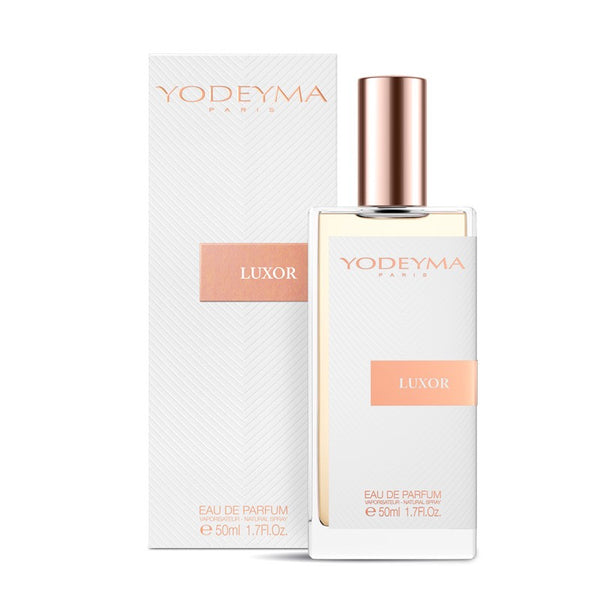 YODEYMA - Luxor - Eau de Parfum