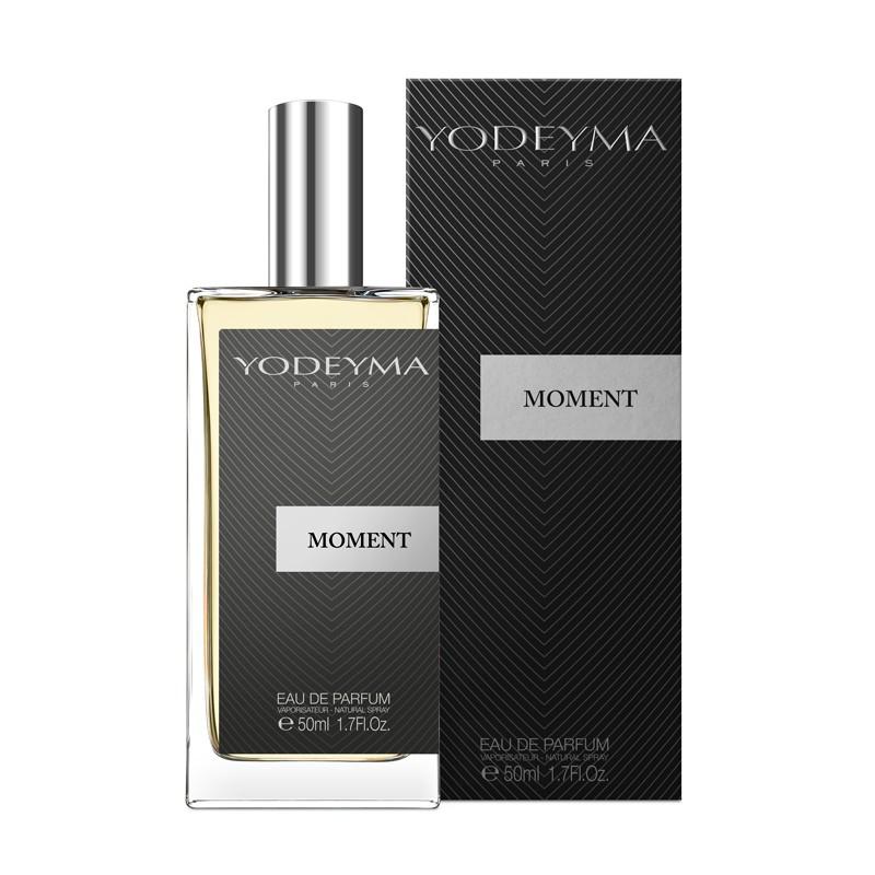 YODEYMA - Moment - Eau de Parfum