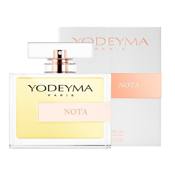 YODEYMA - Nota - Eau de Parfum