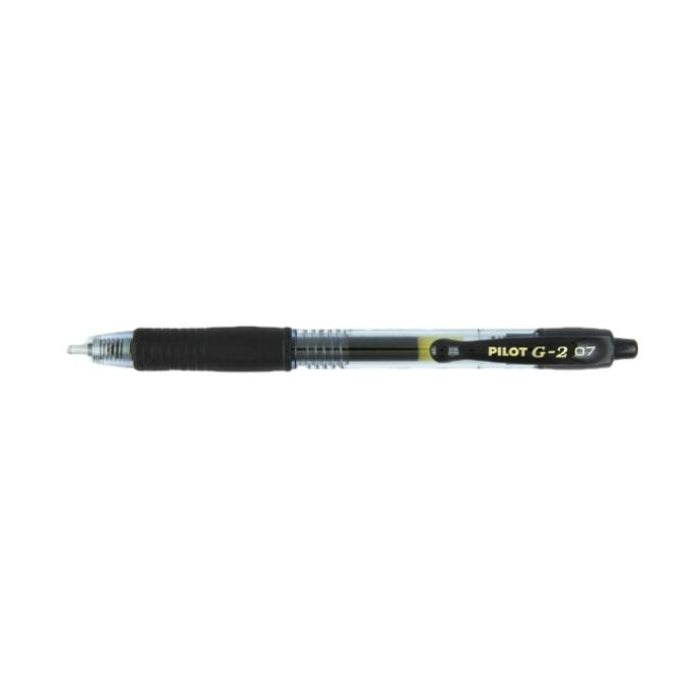 Pilot - G2 - Penna - 0.7mm