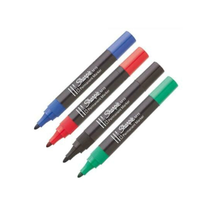 Sharpie - Pennarello Permanente - M15