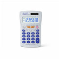 Sharp - Calcolatrice - EL371SB