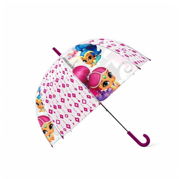Shimmer & Shine - Ombrello