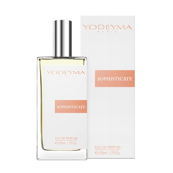 YODEYMA - Sophisticate - Eau de Parfum