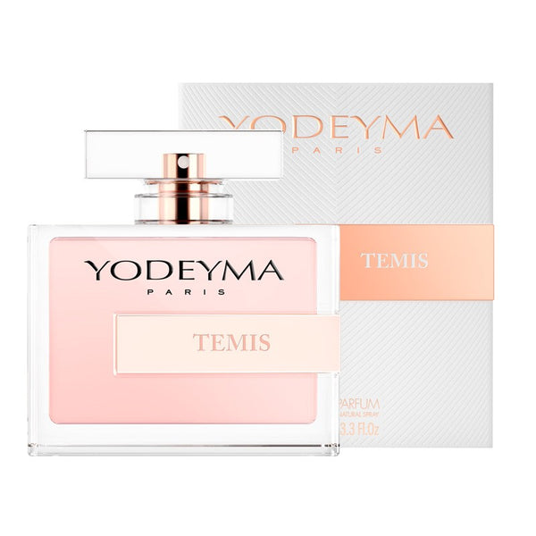 YODEYMA - Temis - Eau de Parfum