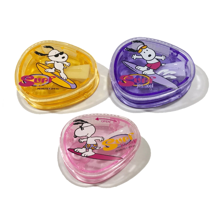 Snoopy - Temperino - Surf