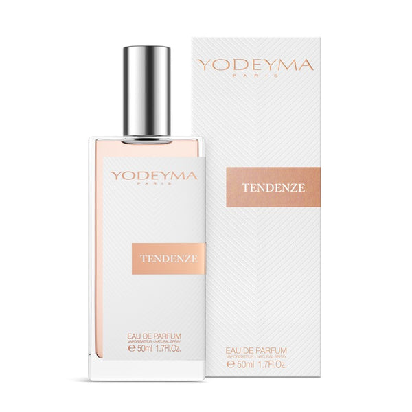 YODEYMA - Tendenze - Eau de Parfum