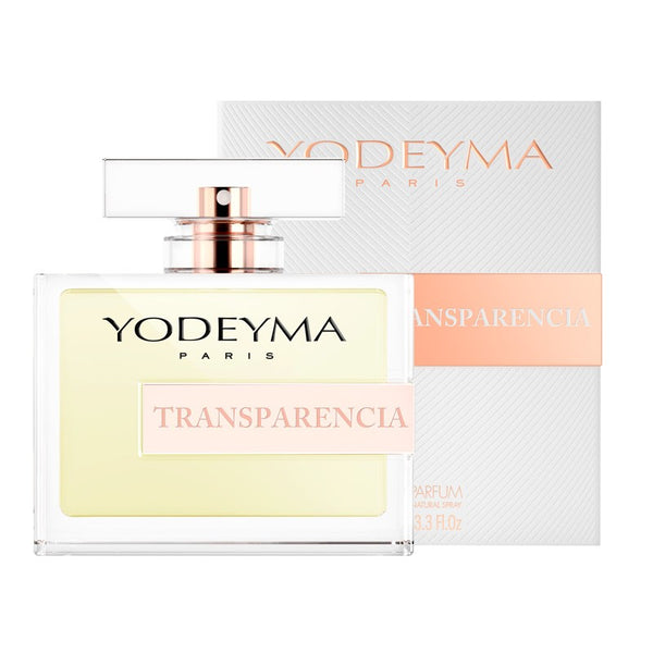 YODEYMA - Trasparencia - Eau de Parfum
