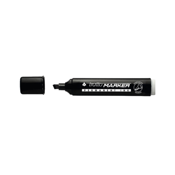 Tratto - Marker - Permanent Ink