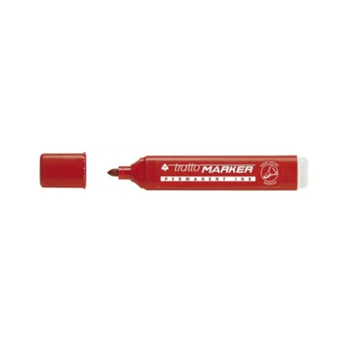 Tratto - Marker - Permanent Ink