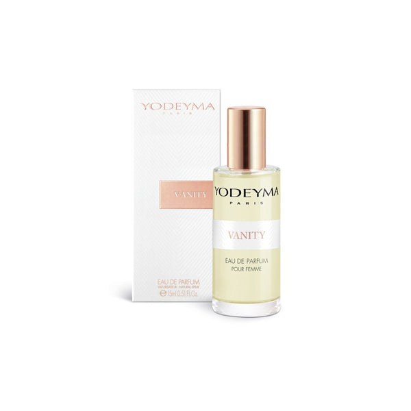YODEYMA - Vanity - Eau de Parfum