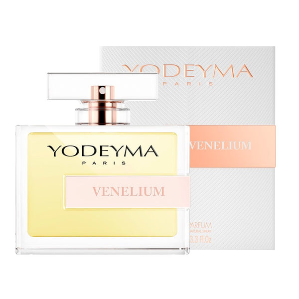 YODEYMA - Venelium - Eau de Parfum