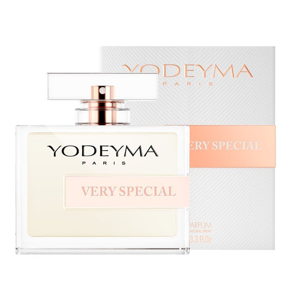 YODEYMA - Very Special - Eau de Parfum