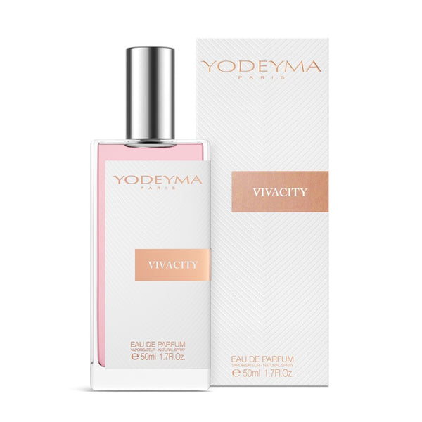YODEYMA - Vivacity - Eau de Parfum