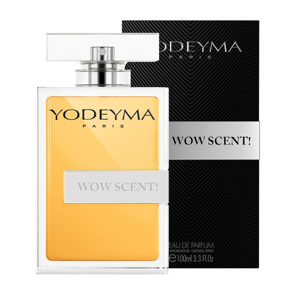 YODEYMA -  Wow Scent! - Eau de Parfum