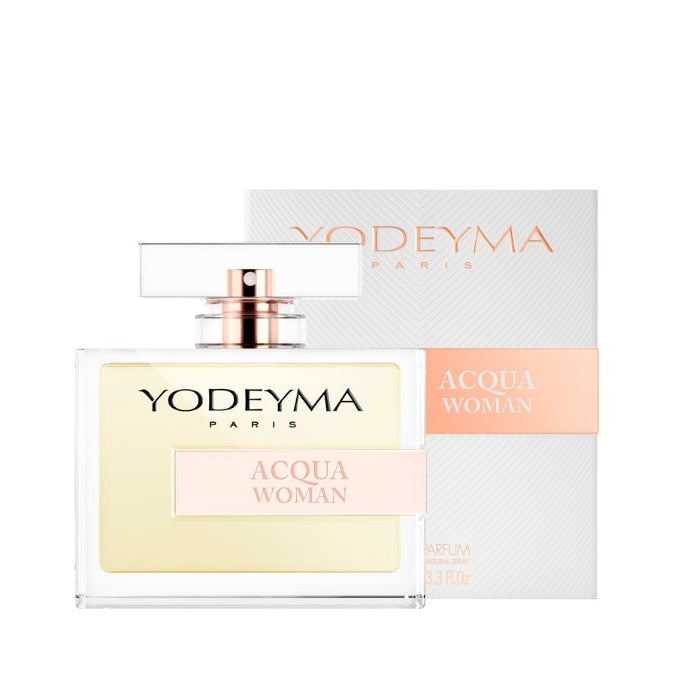 YODEYMA - Acqua Woman - Eau de Parfum