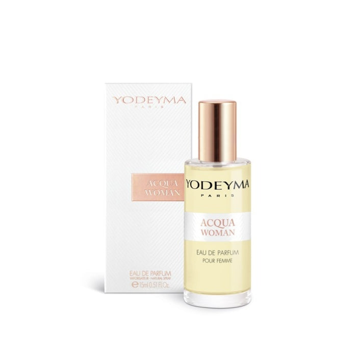 YODEYMA - Acqua Woman - Eau de Parfum