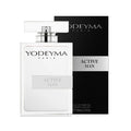 YODEYMA - Active Man - Eau de Parfum