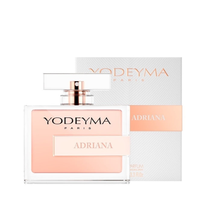 YODEYMA - Adriana - Eau de Parfum