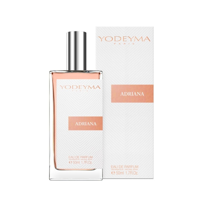YODEYMA - Adriana - Eau de Parfum