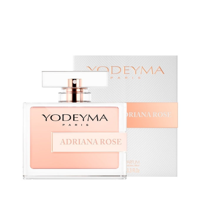 YODEYMA - Adriana Rose - Eau de Parfum