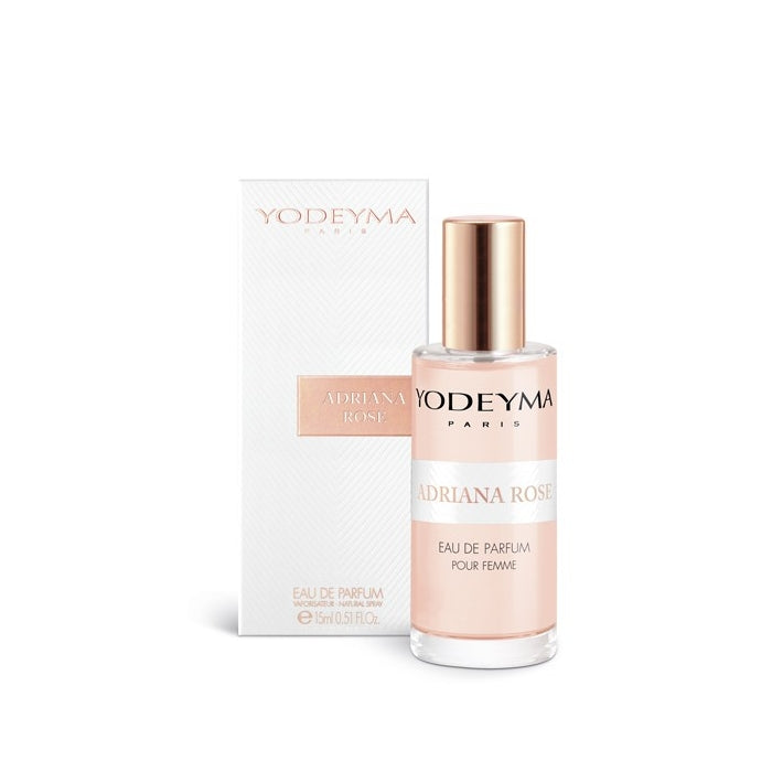 YODEYMA - Adriana Rose - Eau de Parfum