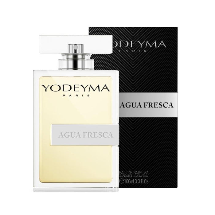 YODEYMA - Agua Fresca - Eau de Parfum