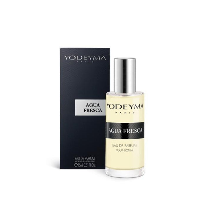 YODEYMA - Agua Fresca - Eau de Parfum