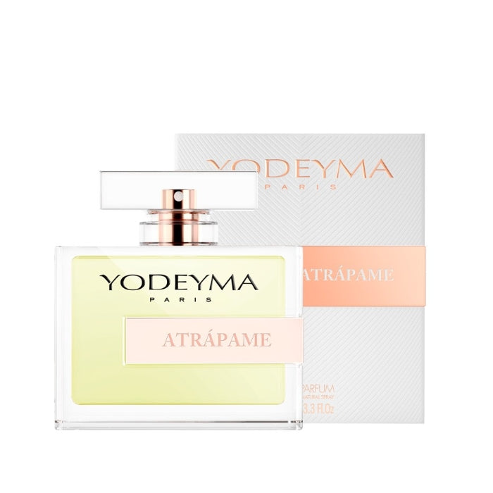 YODEYMA - Atrápame - Eau de Parfum