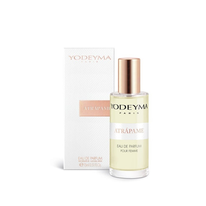 YODEYMA - Atrápame - Eau de Parfum