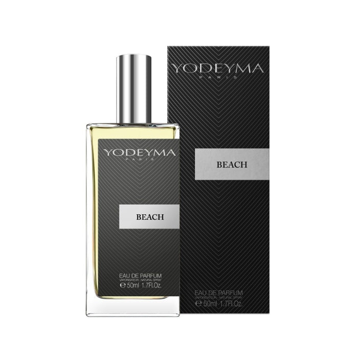 YODEYMA - Beach - Eau de Parfum