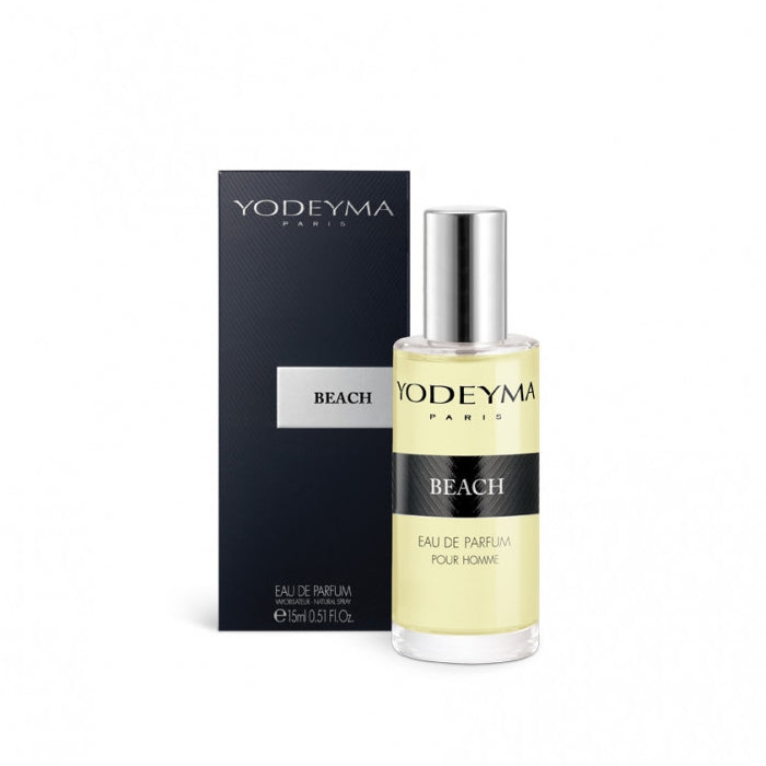 YODEYMA - Beach - Eau de Parfum