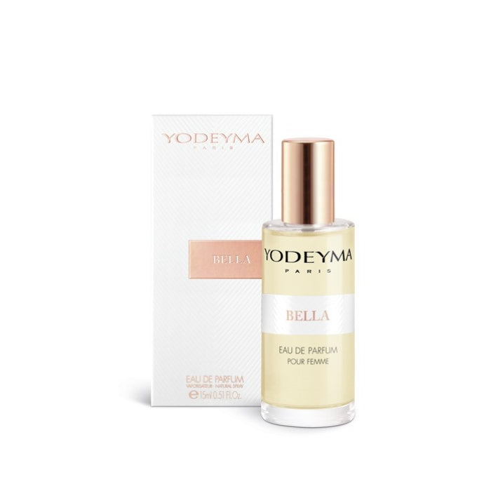 YODEYMA - Bella - Eau de Parfum
