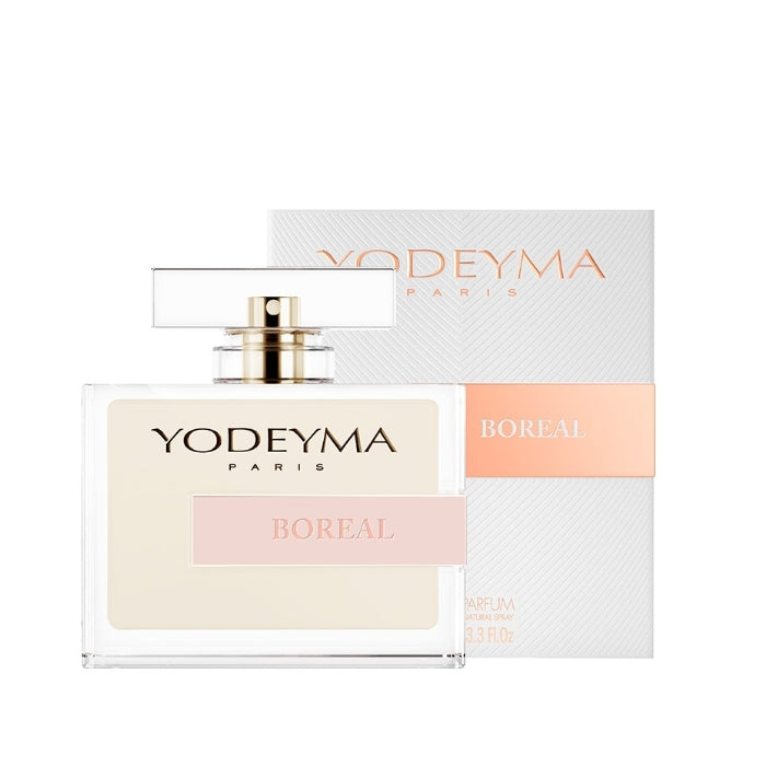 YODEYMA - Boreal - Eau de Parfum