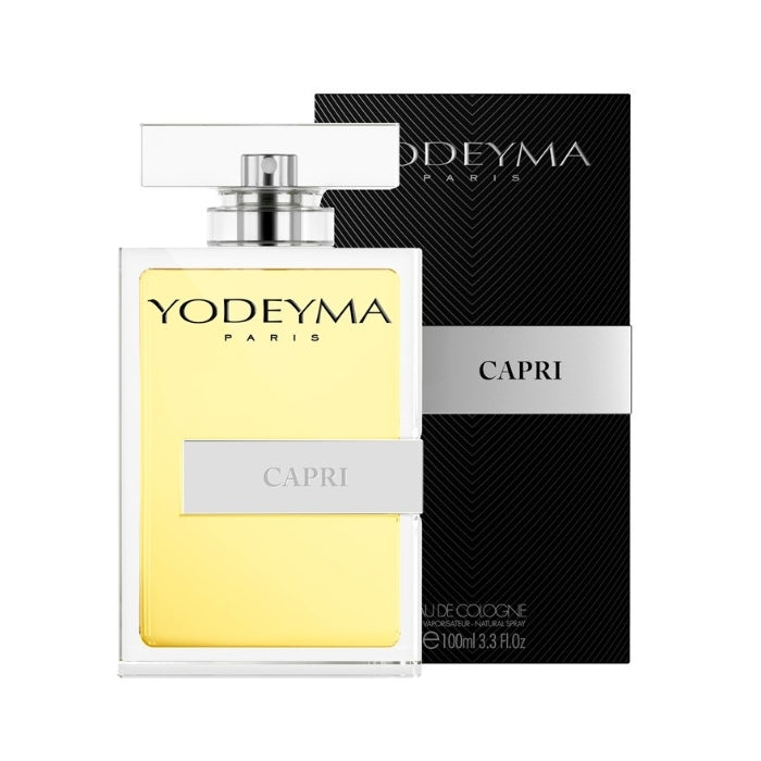 YODEYMA - Capri - Eau de Cologne