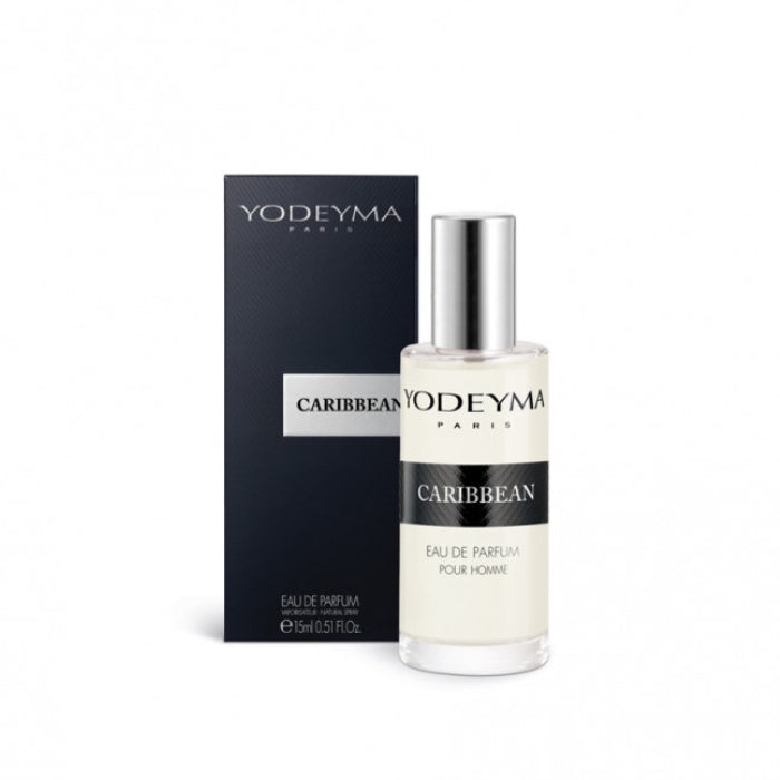 YODEYMA - Caribbean - Eau de Parfum