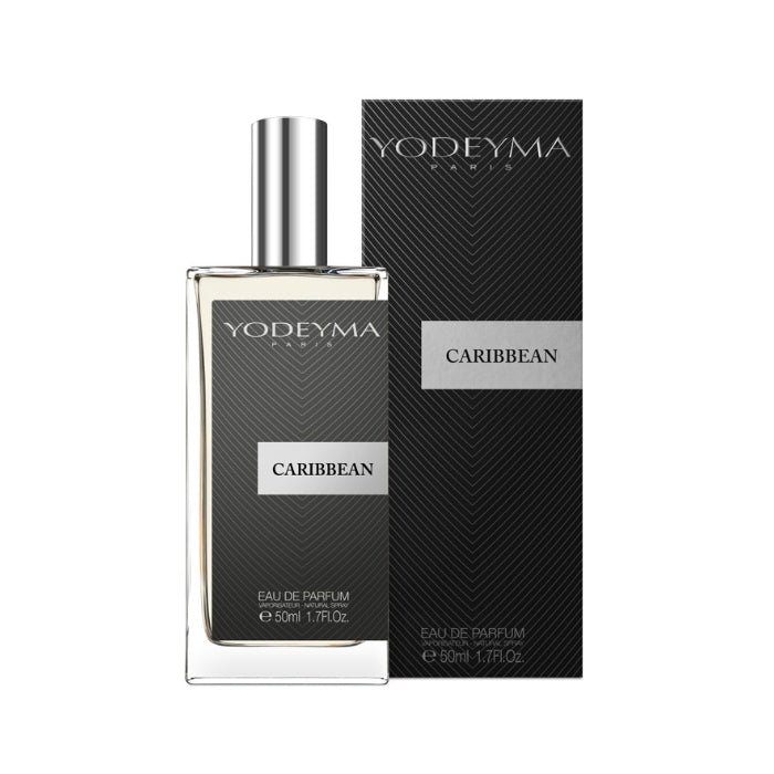 YODEYMA - Caribbean - Eau de Parfum
