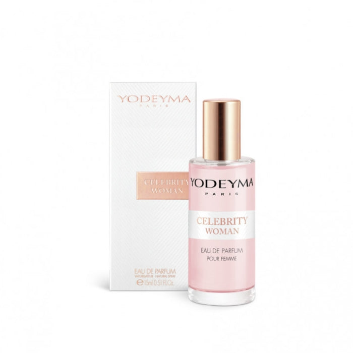 YODEYMA - Celebrity Woman - Eau de Parfum