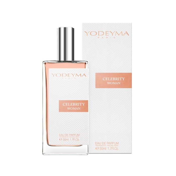 YODEYMA - Celebrity Woman - Eau de Parfum