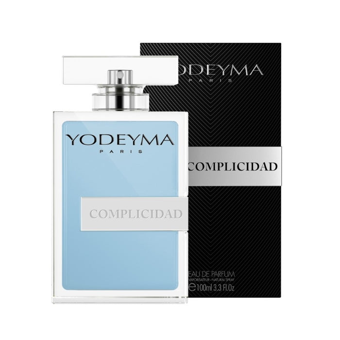 YODEYMA - Complicidad - Eau de Parfum