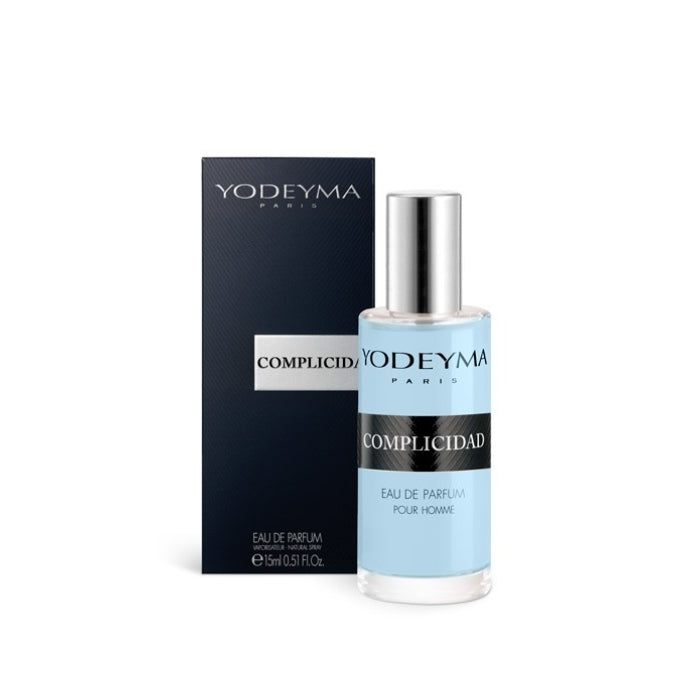 YODEYMA - Complicidad - Eau de Parfum