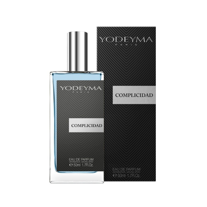 YODEYMA - Complicidad - Eau de Parfum
